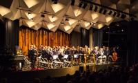 Jahreskonzert 2015