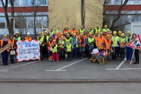  Rosenmontagsumzug 2016