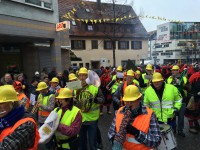  Rosenmontagsumzug 2016