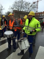  Rosenmontagsumzug 2016