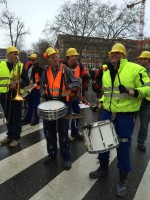  Rosenmontagsumzug 2016