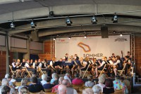  Promenadenkonzert - 25.07.16