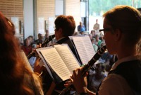  Promenadenkonzert - 25.07.16