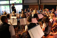 Promenadenkonzert - 25.07.16
