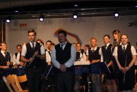  Promenadenkonzert - 25.07.16