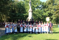  Cannstatter Volksfestumzug 2016