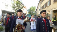  Cannstatter Volksfestumzug 2016