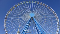  Cannstatter Volksfestumzug 2016