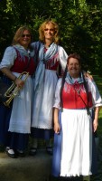  Cannstatter Volksfestumzug 2016