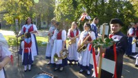  Cannstatter Volksfestumzug 2016
