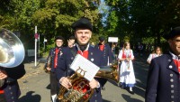  Cannstatter Volksfestumzug 2016