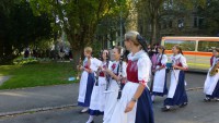  Cannstatter Volksfestumzug 2016