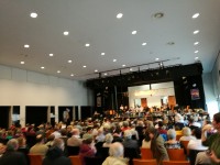  Familienkonzert 2017
