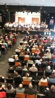  Familienkonzert 2017