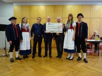 Jahreshauptversammlung 2017
