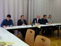 Jahreshauptversammlung 2017