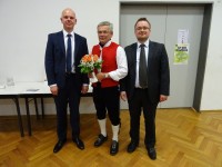  Jahreshauptversammlung 2017