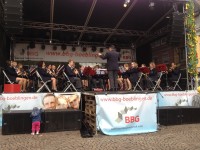  Frühschoppen Stadtfest 2017