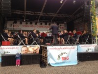  Frühschoppen Stadtfest 2017