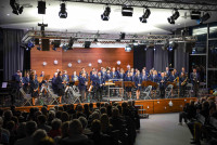  Jahreskonzert 2024 - 150 Jahre SKB