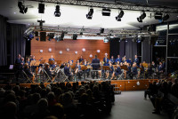  Jahreskonzert 2024 - 150 Jahre SKB