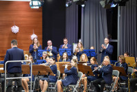  Jahreskonzert 2024 - 150 Jahre SKB