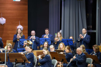  Jahreskonzert 2024 - 150 Jahre SKB