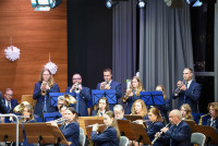  Jahreskonzert 2024 - 150 Jahre SKB