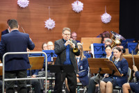  Jahreskonzert 2024 - 150 Jahre SKB