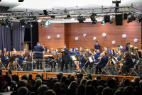  Jahreskonzert 2024 - 150 Jahre SKB