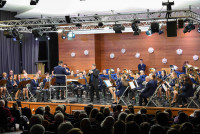  Jahreskonzert 2024 - 150 Jahre SKB