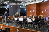  Jahreskonzert 2024 - 150 Jahre SKB