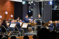  Jahreskonzert 2024 - 150 Jahre SKB
