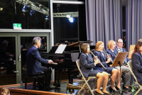  Jahreskonzert 2024 - 150 Jahre SKB