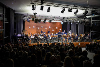  Jahreskonzert 2024 - 150 Jahre SKB
