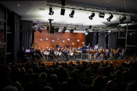  Jahreskonzert 2024 - 150 Jahre SKB