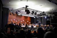 Jahreskonzert 2024 - 150 Jahre SKB