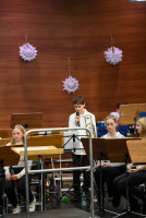  Jahreskonzert 2024 - 150 Jahre SKB