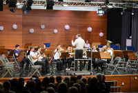  Jahreskonzert 2024 - 150 Jahre SKB