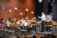  Jahreskonzert 2024 - 150 Jahre SKB