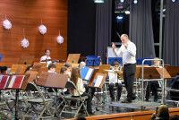  Jahreskonzert 2024 - 150 Jahre SKB