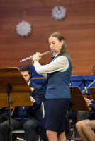  Jahreskonzert 2024 - 150 Jahre SKB