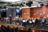  Jahreskonzert 2024 - 150 Jahre SKB