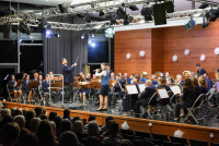  Jahreskonzert 2024 - 150 Jahre SKB
