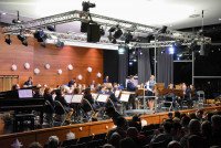  Jahreskonzert 2024 - 150 Jahre SKB