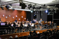  Jahreskonzert 2024 - 150 Jahre SKB