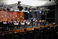  Jahreskonzert 2024 - 150 Jahre SKB