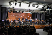  Jahreskonzert 2024 - 150 Jahre SKB
