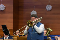  Jahreskonzert 2024 - 150 Jahre SKB
