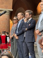 Reise Alba 2025